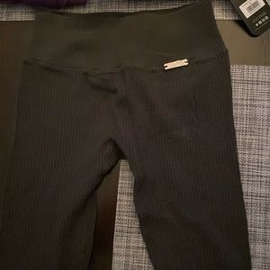 Bombshell Army Green Leggings Size XS/S